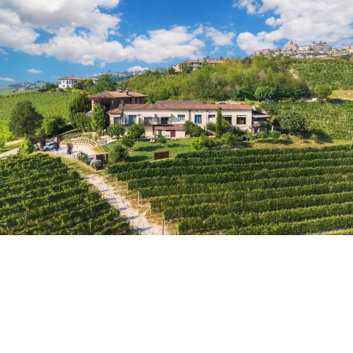 Il Cortile Suites