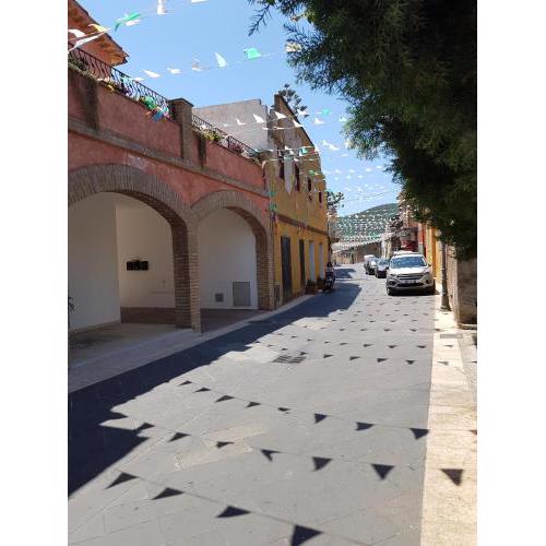 Il Cortile
