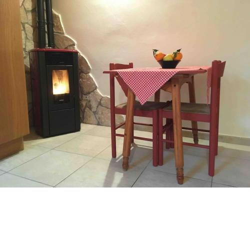 Il Cottage di Stella incantevole appartamento