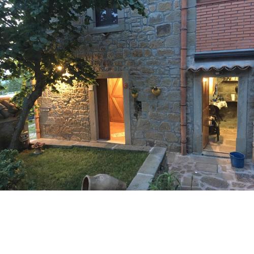 Il Cottage sui Nebrodi