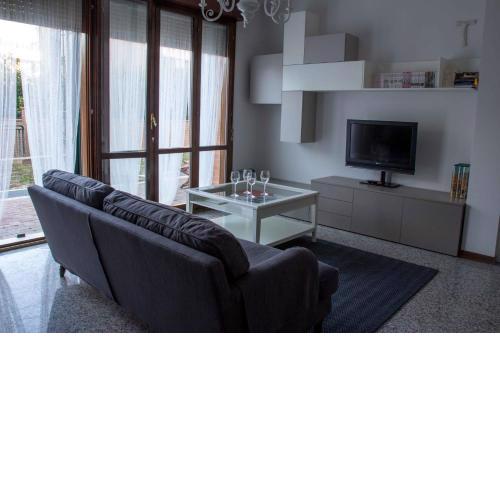 Il covo di Gio' apartament