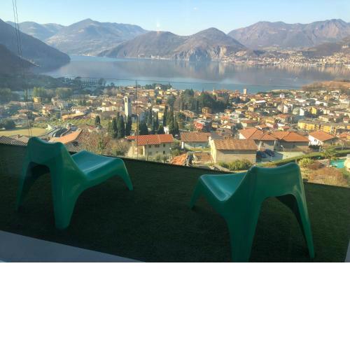 Il Cubo di Anja