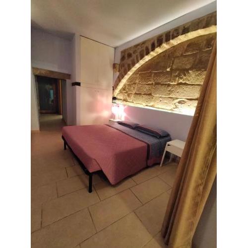 Il Cunicchio alloggio turistico al centro di Viterbo disponibile WiFi