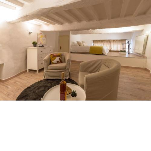 Il Cuore di Chiusi - Accogliente casa nel centro storico