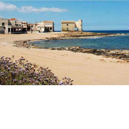 Il cuore di MalaCala, Noto Marina