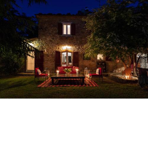 Il Daino Bianco Country Hotel