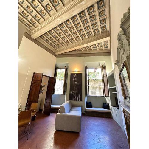 Il David Boutique Apartment