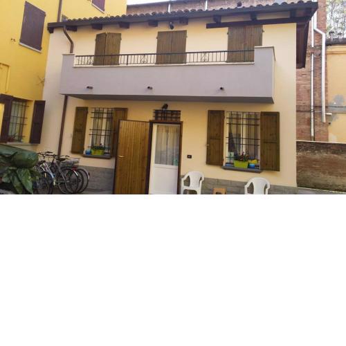 Il Delfino a Bologna
