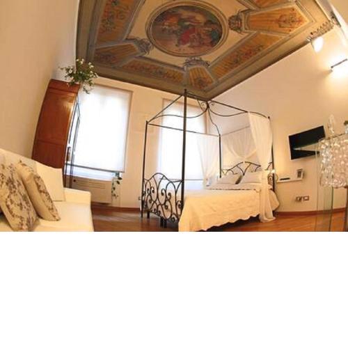 Il dipinto sopra i sogni