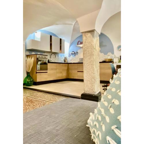Il Duca e la Cicala - Guest House near Acquario
