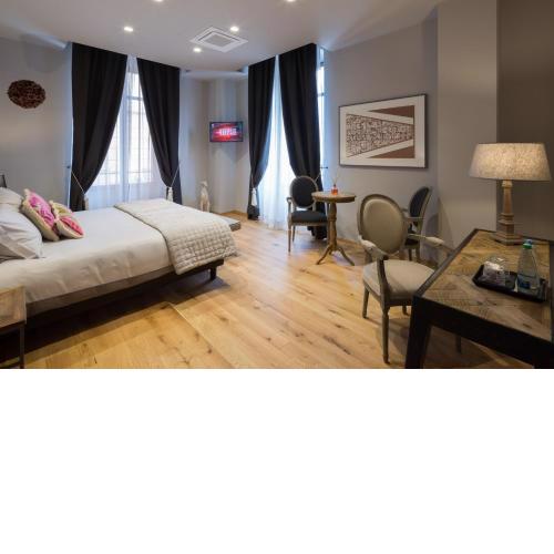 Il Duomo Luxury Suite
