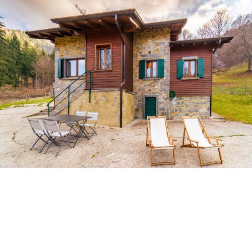 Il Faggio by Wonderful Italy