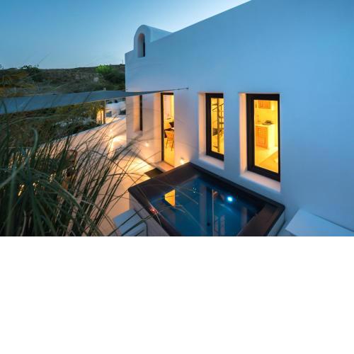 iL Fagiolo Suites