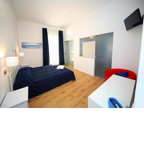 Il Faro Trapani B&B