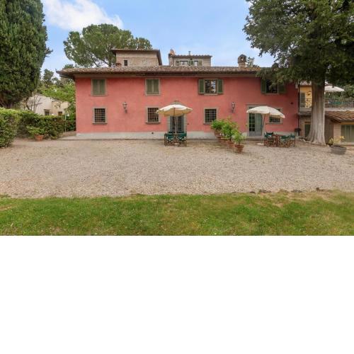 Il Fattore - Tenuta la Gigliola