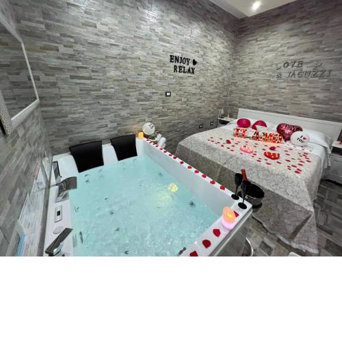 Il FAUNO - Suite & SPA