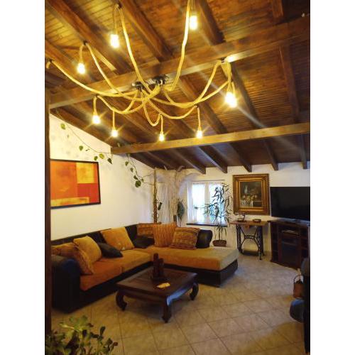 Il Favo Guest House