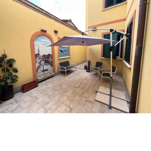 IL FENICOTTERO