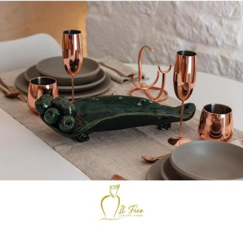 IL Fico Luxury Home Ostuni