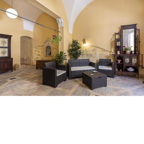 Il Ficus - Holidays Home