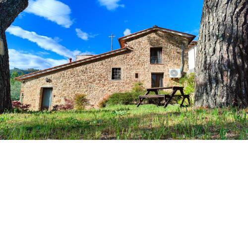 Il Fienile tra gli Ulivi