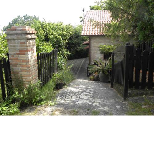 Il Filo di Arianna Cottage di Campagna