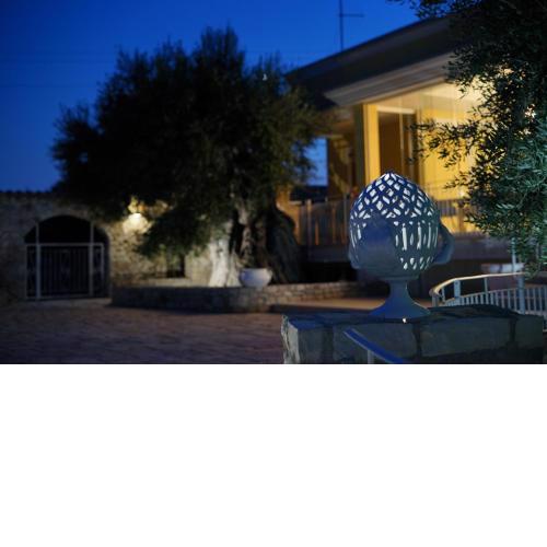 Il Filo Di Arianna-Mola-Bed and Breakfast