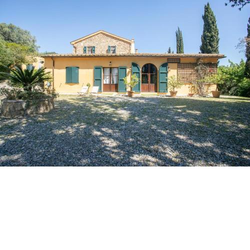 Il Fontino - Del Doganiere