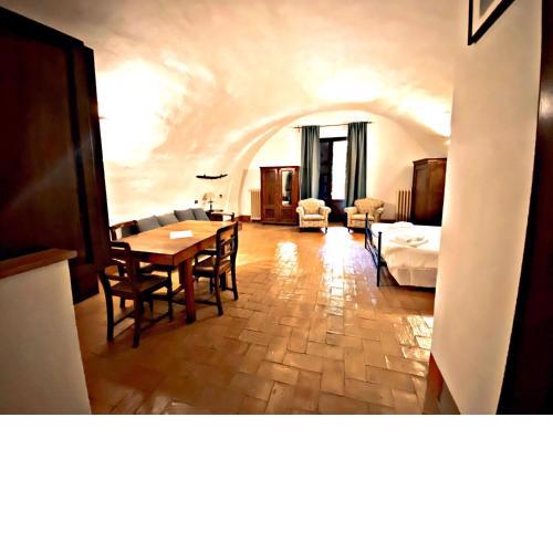 Il Fontino - La Stalla