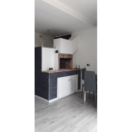 Il Forno di Mamma Apartment
