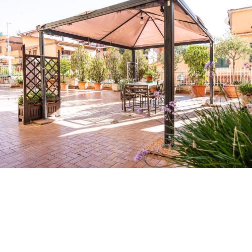 Il forte apartment - ampio giardino privato