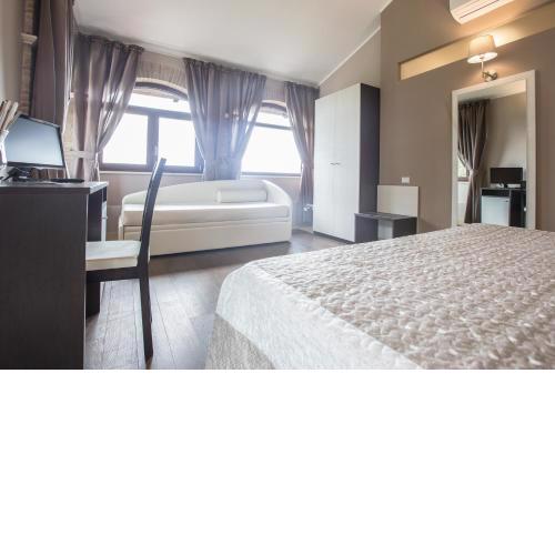 Il Fortino Hotel
