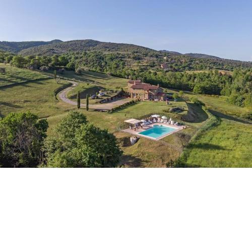 Il Fosolo di Greppocornio