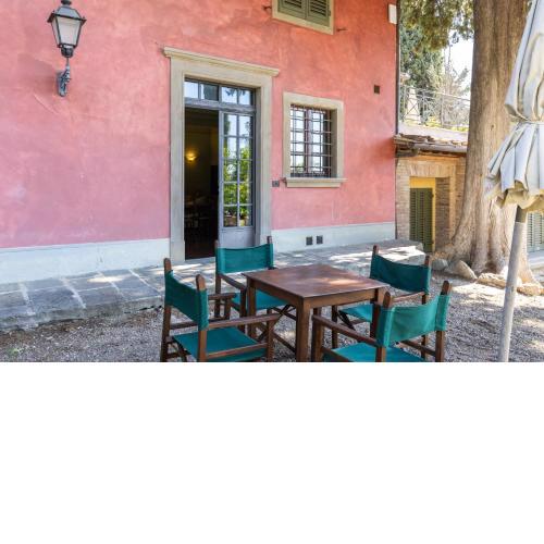 Il Frantoio - Tenuta la Gigliola