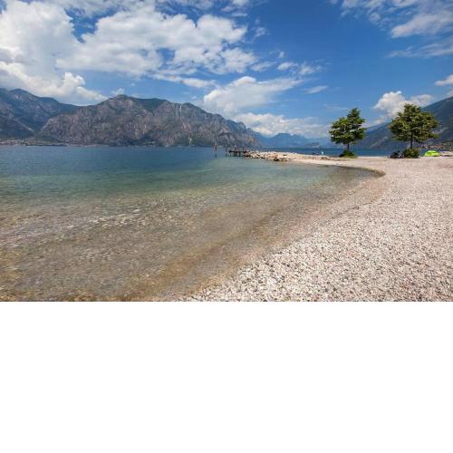 Il Frantoio a Lago