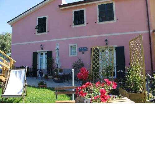 Il Frantoio