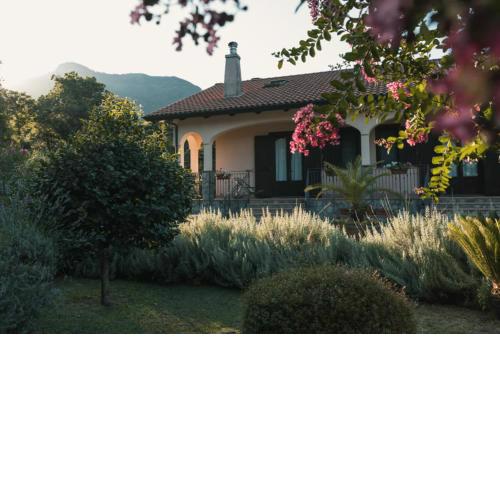 Il Frescale Country House