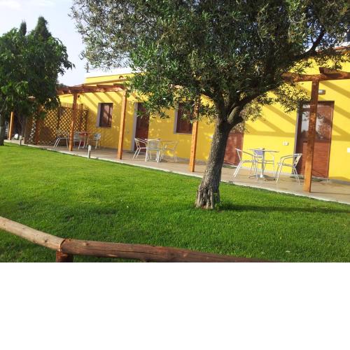 Il Frutteto