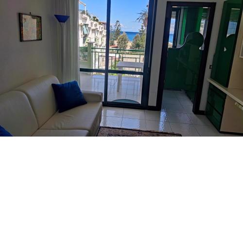 Il Gabbiano casa al mare