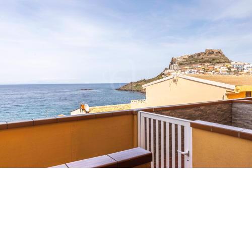 il gabbiano castelsardo