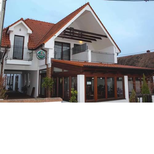 Il Galeone hotel
