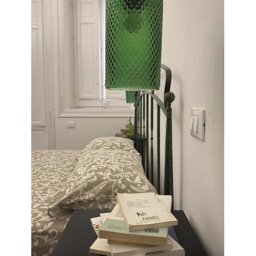 Il gallo di Eracle - Charming suites & rooms