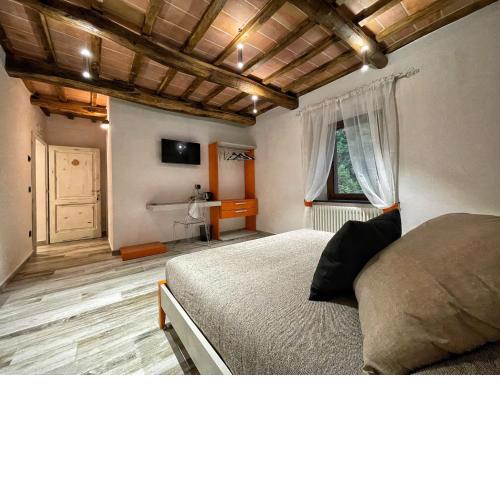 Il Gaudente B&B