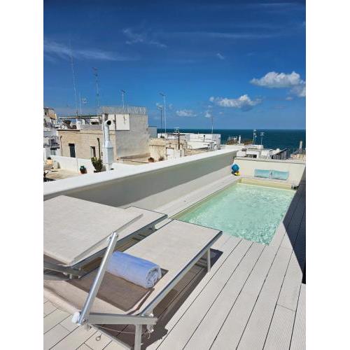 IL GELSO BIANCO Luxury apartments