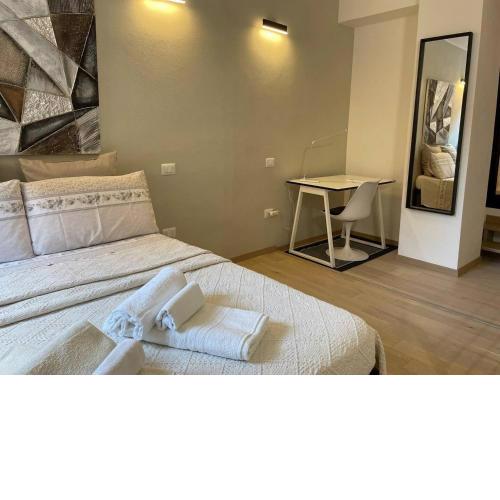 Il Gelsomino Notturno Modern Studio!