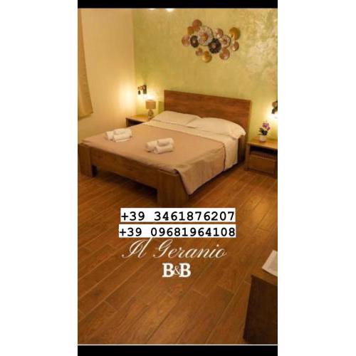 Il Geranio b&b