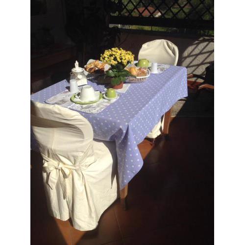 Il Ghiro B&B