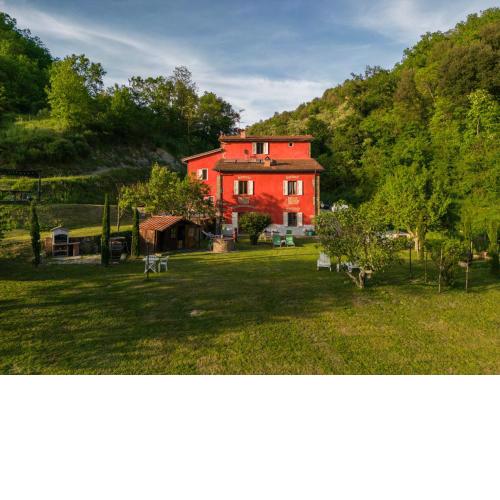 Il giaggiolo