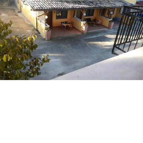 Il GIARDINACCIO Agriturismo