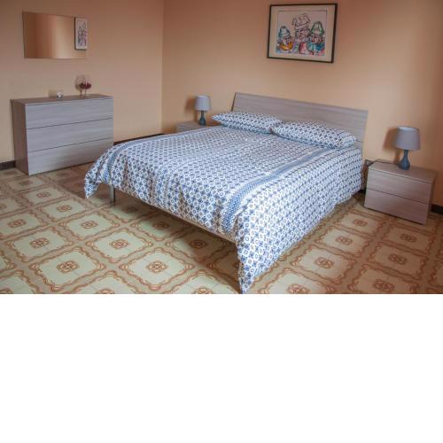 Il Giardino - accomodation